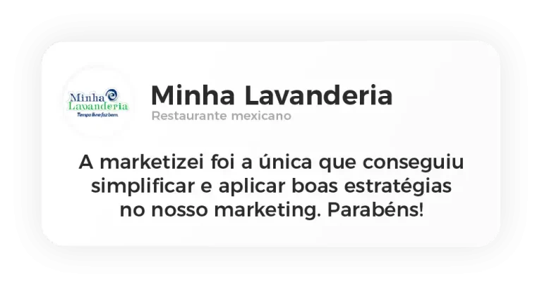 Minha lavanderia 3