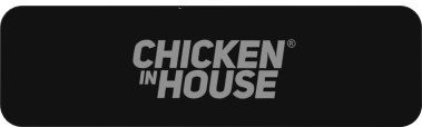 Chicken in House